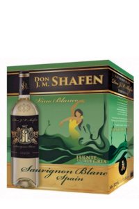 Don J.M.Shafen Sauvignon Blac 