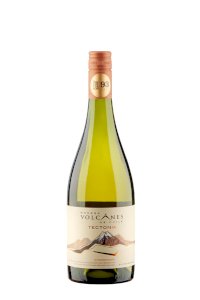 Volcanes Tectonia Chardonnay