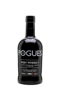 The Pogues Blended 