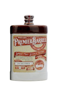 Inchgower 8YO Premier Barrel 