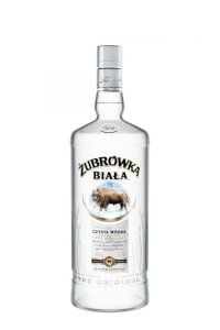 Zubrowka Biala