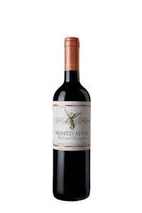 Montes Alpha Cabernet Sauvignon