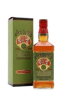 Jack Daniel's Legacy No.2