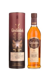 Glenfiddich Malt Master