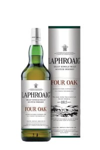 Laphroaig Four Oak