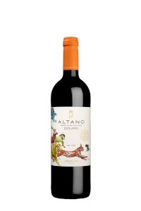 Altano Rewilding Edition DOC Douro