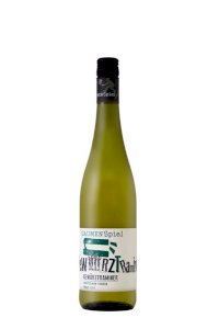 Gaumenspiel Gewurztraminer