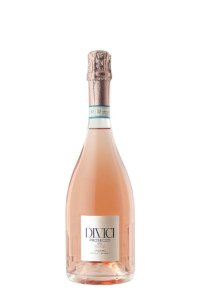 Divici Prosecco DOC Rosato