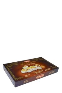 Sebahat Lukums Ar Valriekstiem