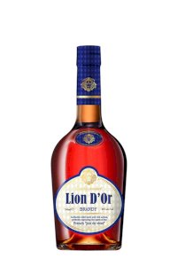 Lion D'Or 