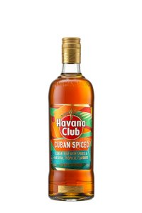 Havana Club Cuban Spiced