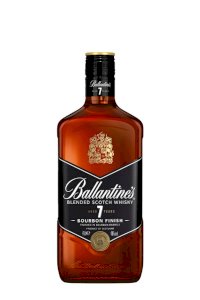 Ballantine's Bourbon Barrel 7YO
