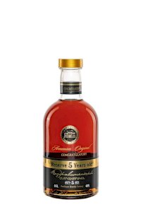 Armenian original reserve 5YO