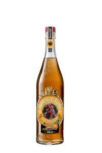 Rooster Rojo Smoked Pineapple