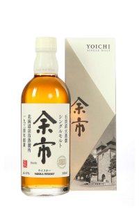 Nikka Yoichi No-Age-Statement