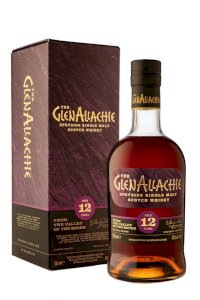 GlenAllachie 12YO