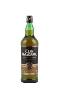 Clan MacGregor