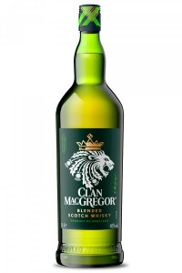 Clan MacGregor