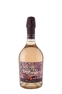 Pasqua Romeo&Juliet Prosecco Rose