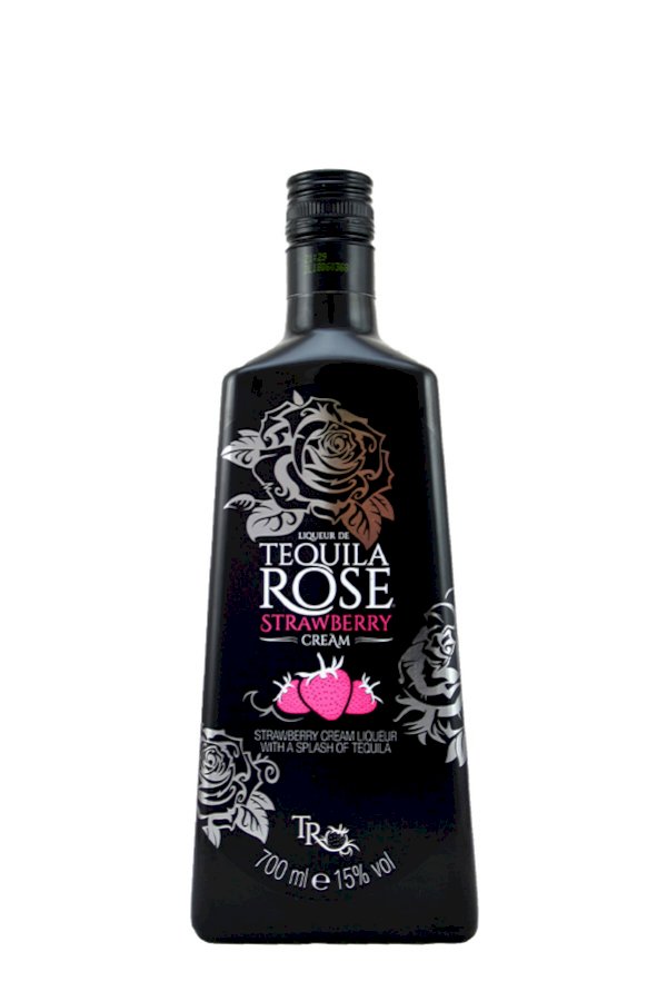 Tequila Rose - Liqueurs