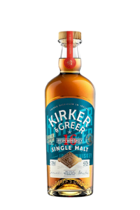 Kirker&Greer Shamrock 16YO