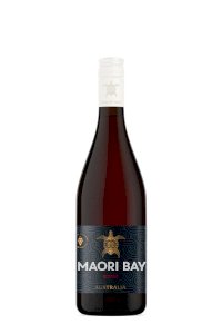 Maori Bay Shiraz