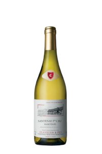 Clavelier & Fils Santenay 1er Cru Passetemps