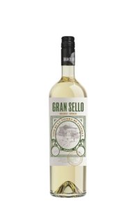 Gran Sello Macabeo Verdejo