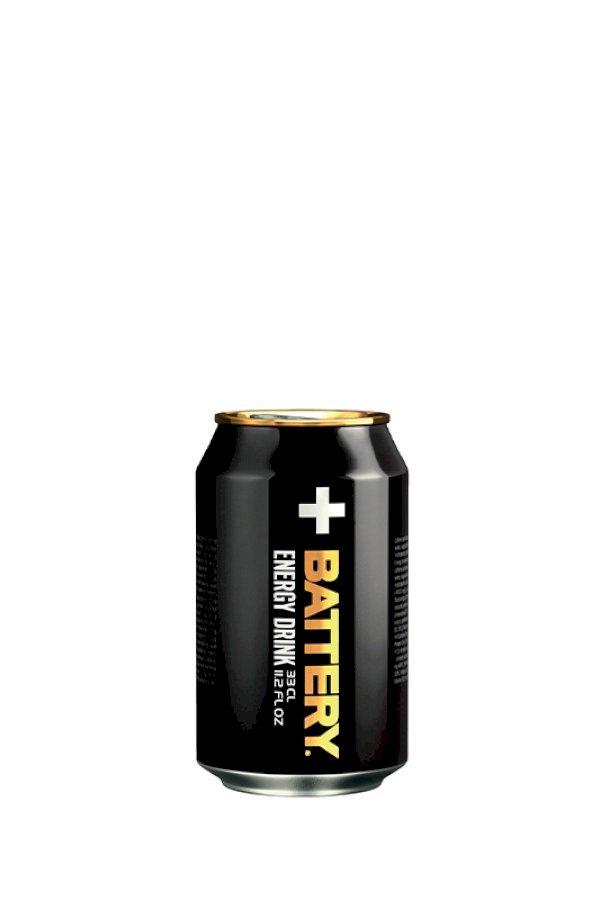 Enerģijas dzēriens Battery Energy drinks