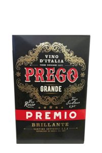 Prego Grande Premio