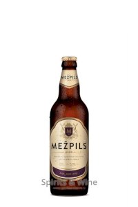 Mežpils