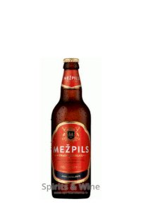 Mežpils Tradicionālais