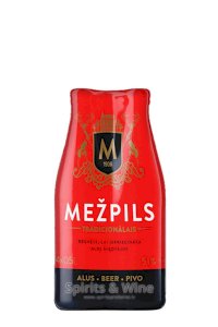 Mežpils Tradicionālais 4x0.5L