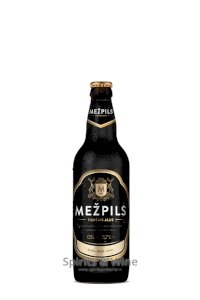 Mežpils Tumšais