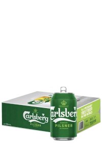 Carlsberg 24x0.33L