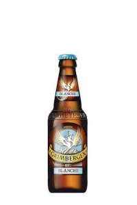 Grimbergen Blanche