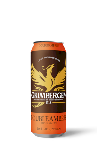 Grimbergen Double Ambree