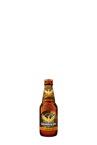 Grimbergen Dubbel