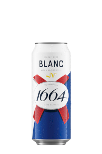 Kronenbourg 1664 Blanc