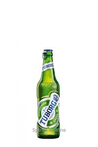 Tuborg Green