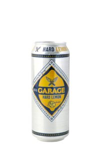 Garage Hard Lemon