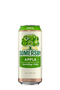 Somersby Apple