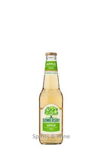 Somersby Apple