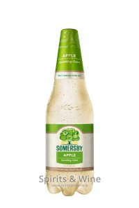 Somersby Apple