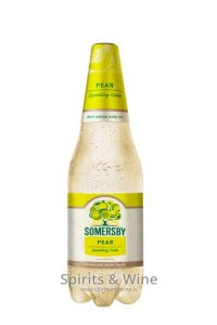 Somersby Pear