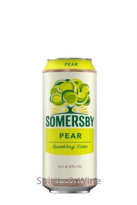 Somersby Pear