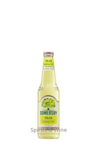 Somersby Pear 