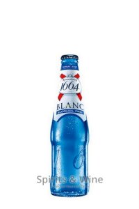 Bezalkoholisks alus Kronenbourg Blanc