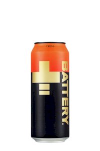 Enerģijas dzēriens Battery Fresh