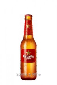 Estrella Barcelona Damm